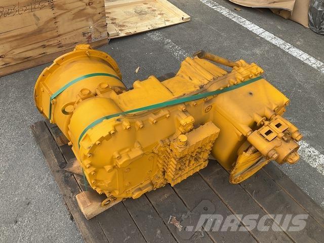 ZF 4BP190 Utilaje construcții - Altele