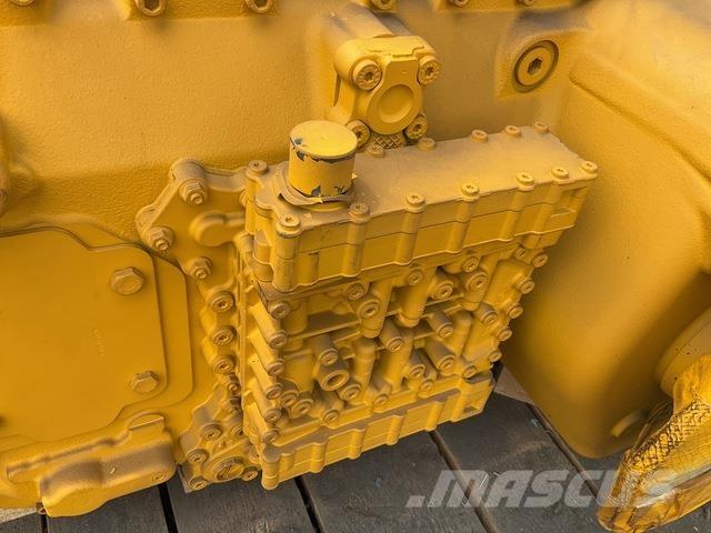 ZF 4BP190 Utilaje construcții - Altele