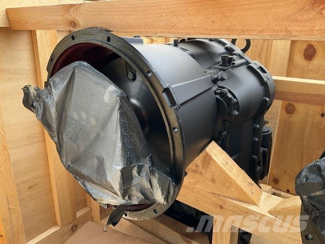 ZF 4WG160 Utilaje construcții - Altele