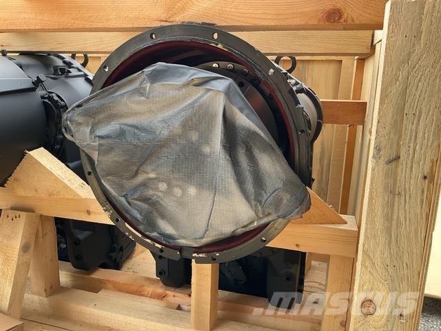 ZF 4WG160 Utilaje construcții - Altele