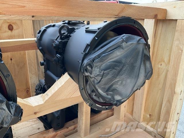 ZF 4WG160 Utilaje construcții - Altele