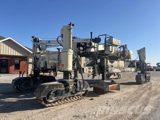  Zimmerman S850 Utilaj pavare beton