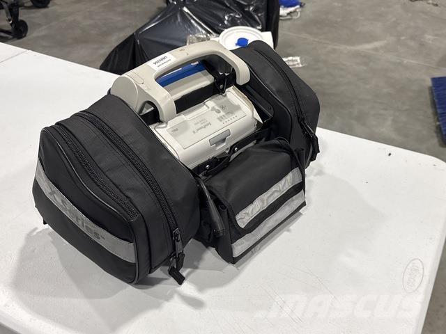  Zoll X Series Utilaje construcții - Altele