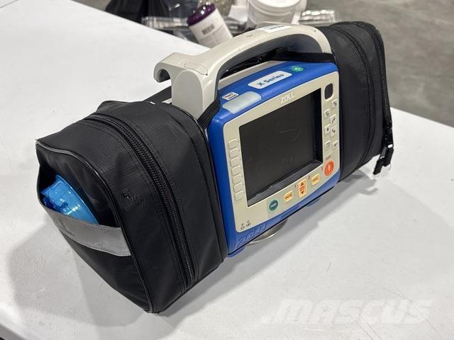  Zoll X Series Utilaje construcții - Altele