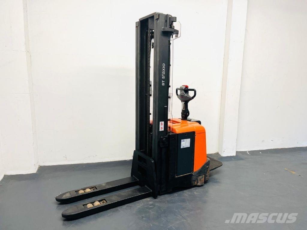 BT SPE160L Transpaleta manuala