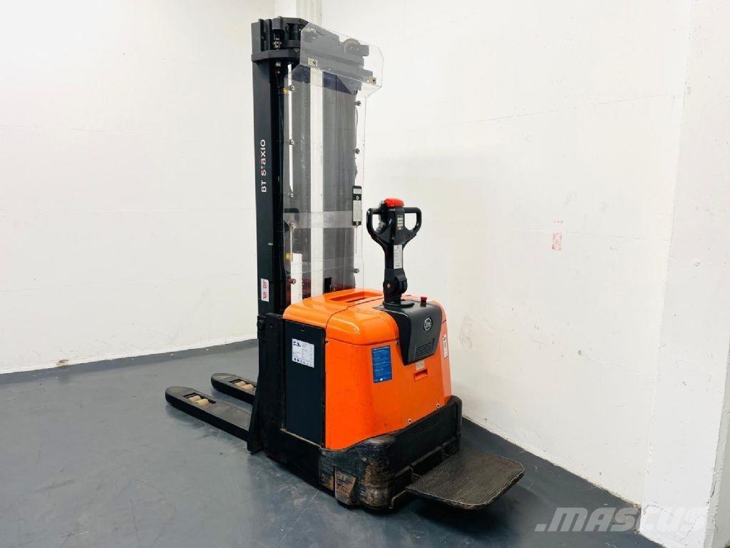BT SPE160L Transpaleta manuala