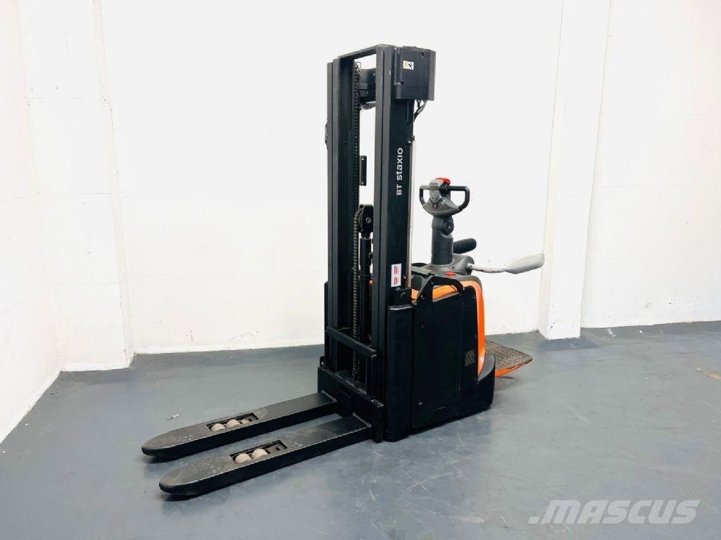 BT SPE160L Transpaleta manuala
