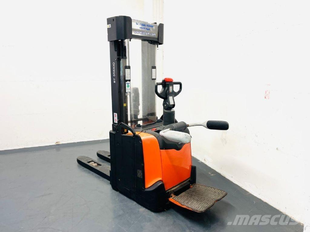 BT SPE160L Transpaleta manuala