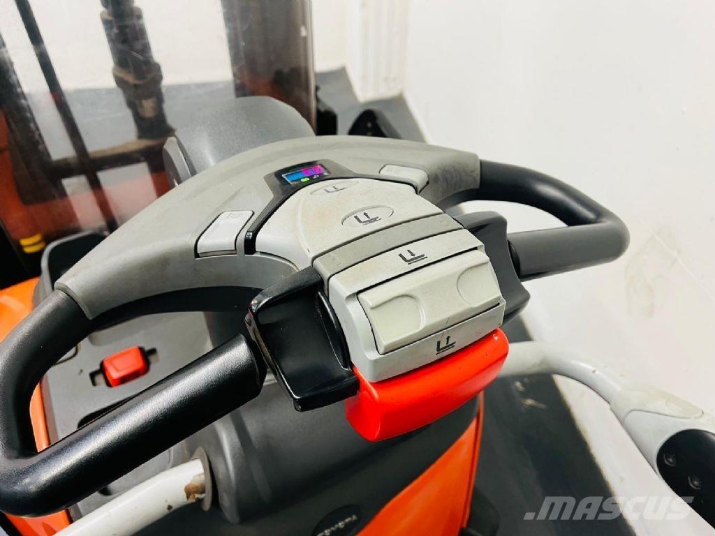 BT SPE160L Transpaleta manuala