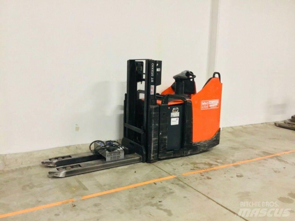 BT SPE200D Transpaleti autopropulsanti
