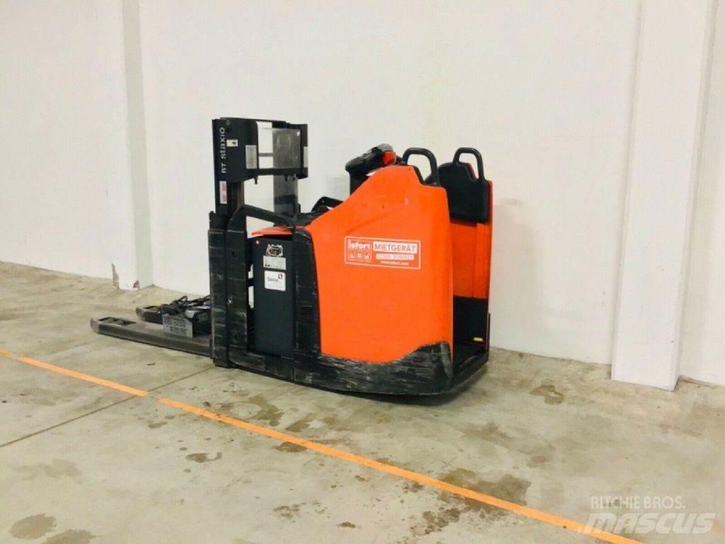 BT SPE200D Transpaleti autopropulsanti