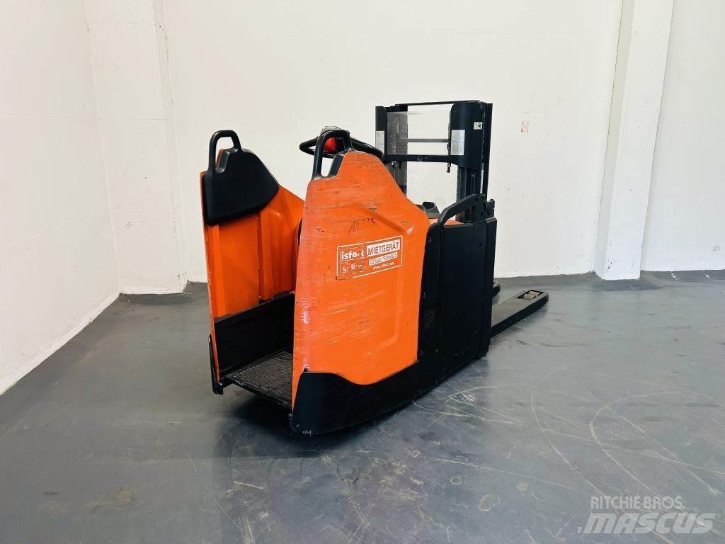 BT SPE200D Transpaleti autopropulsanti