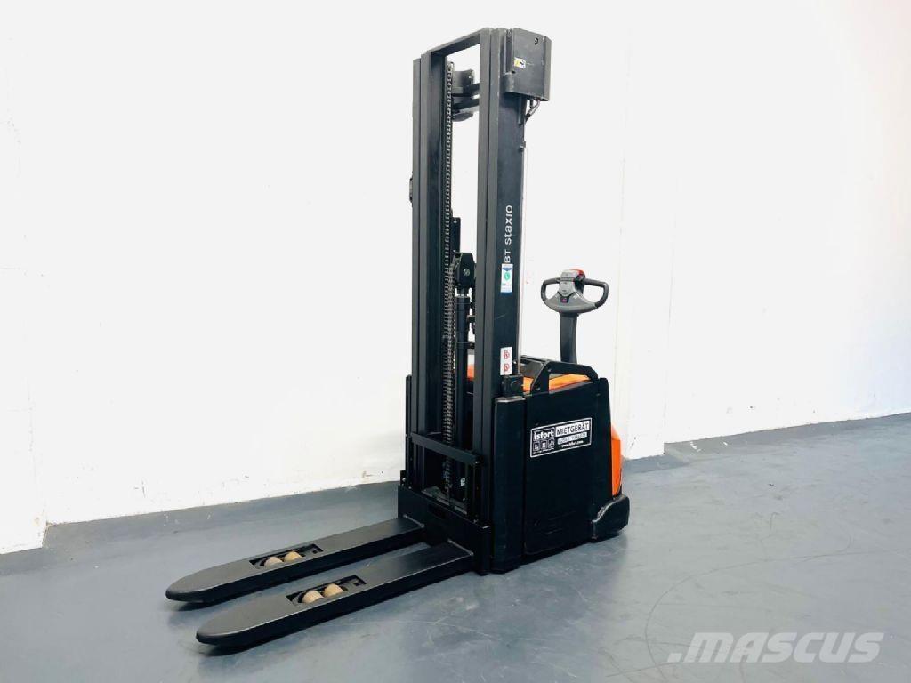 BT SWE 160 L Transpaleta manuala
