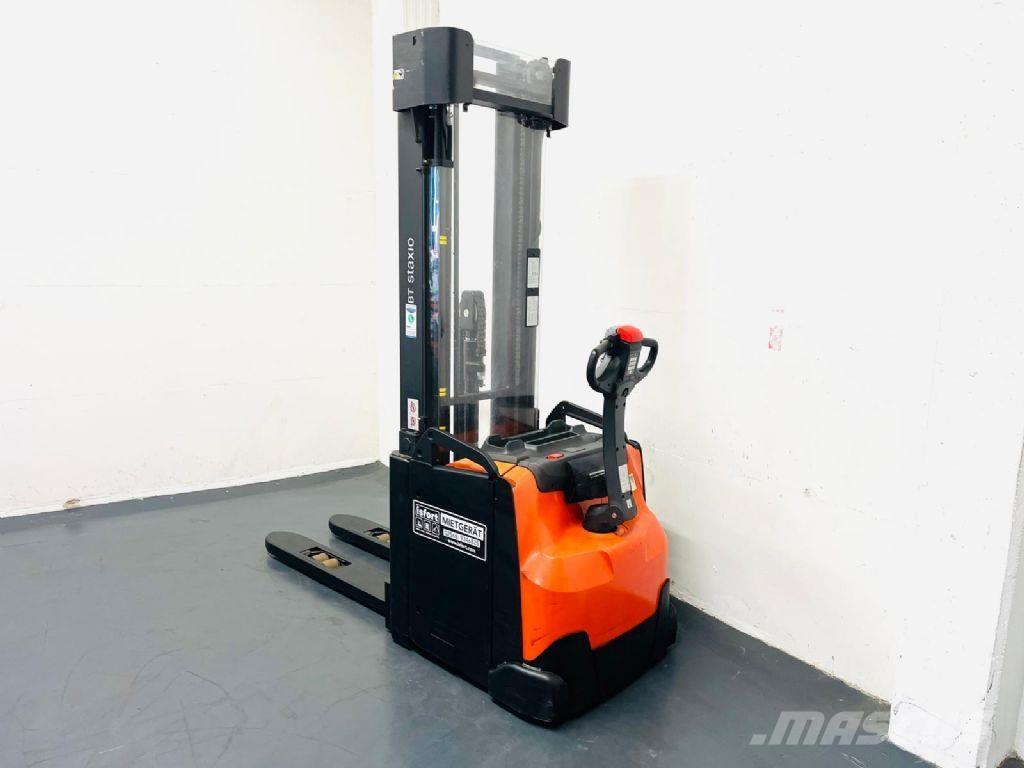 BT SWE 160 L Transpaleta manuala