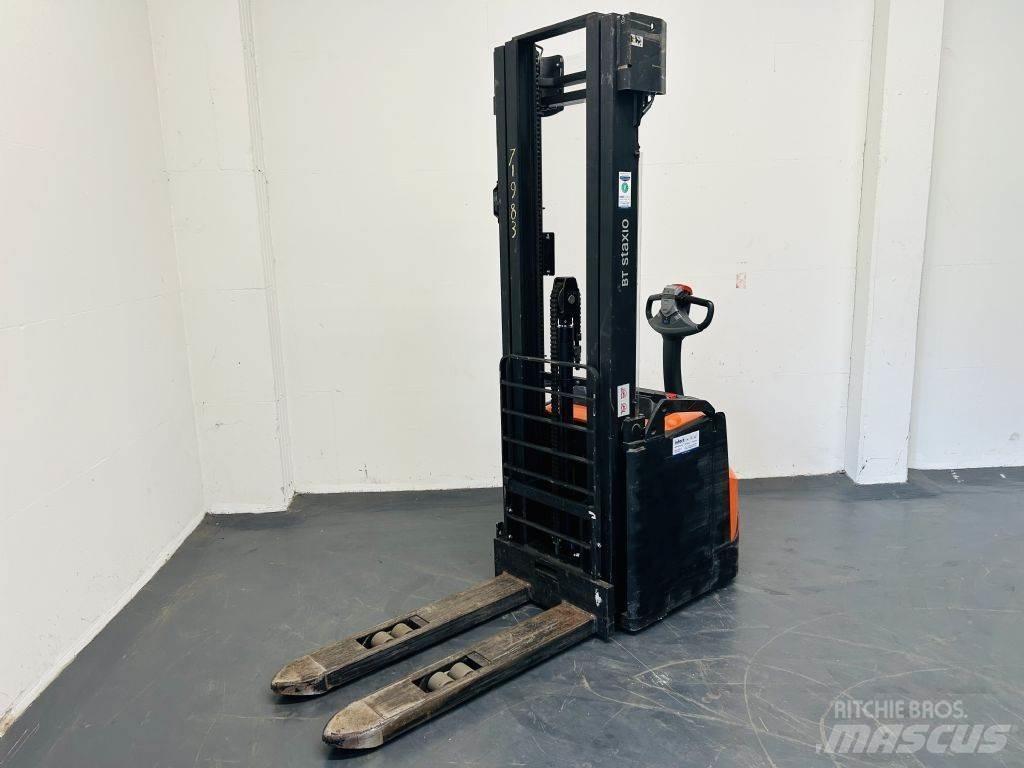 BT SWE160 Transpaleta manuala