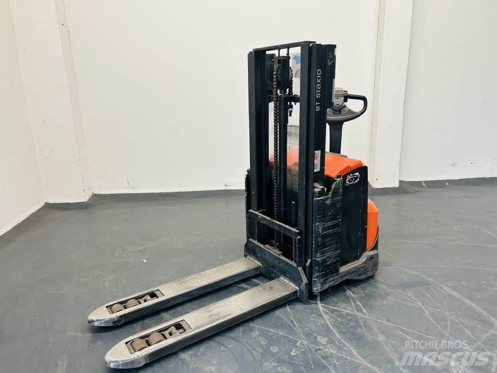 BT SWE200 Transpaleta manuala