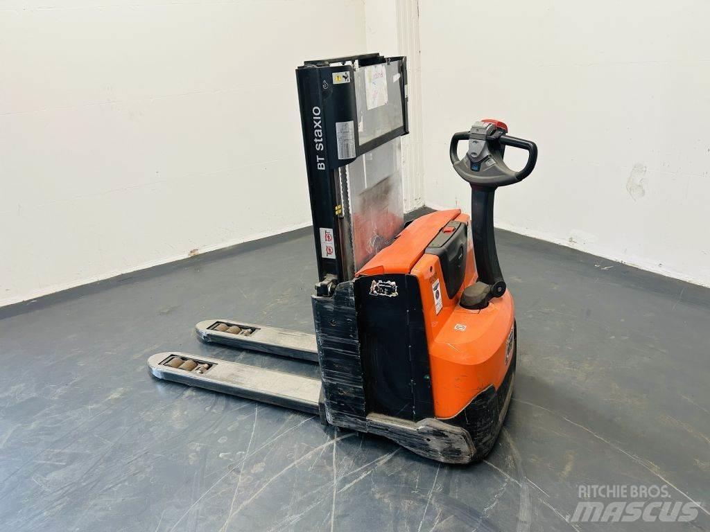 BT SWE200 Transpaleta manuala