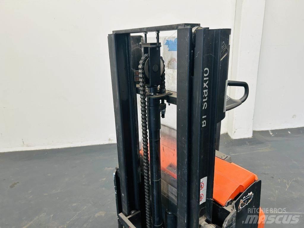 BT SWE200 Transpaleta manuala