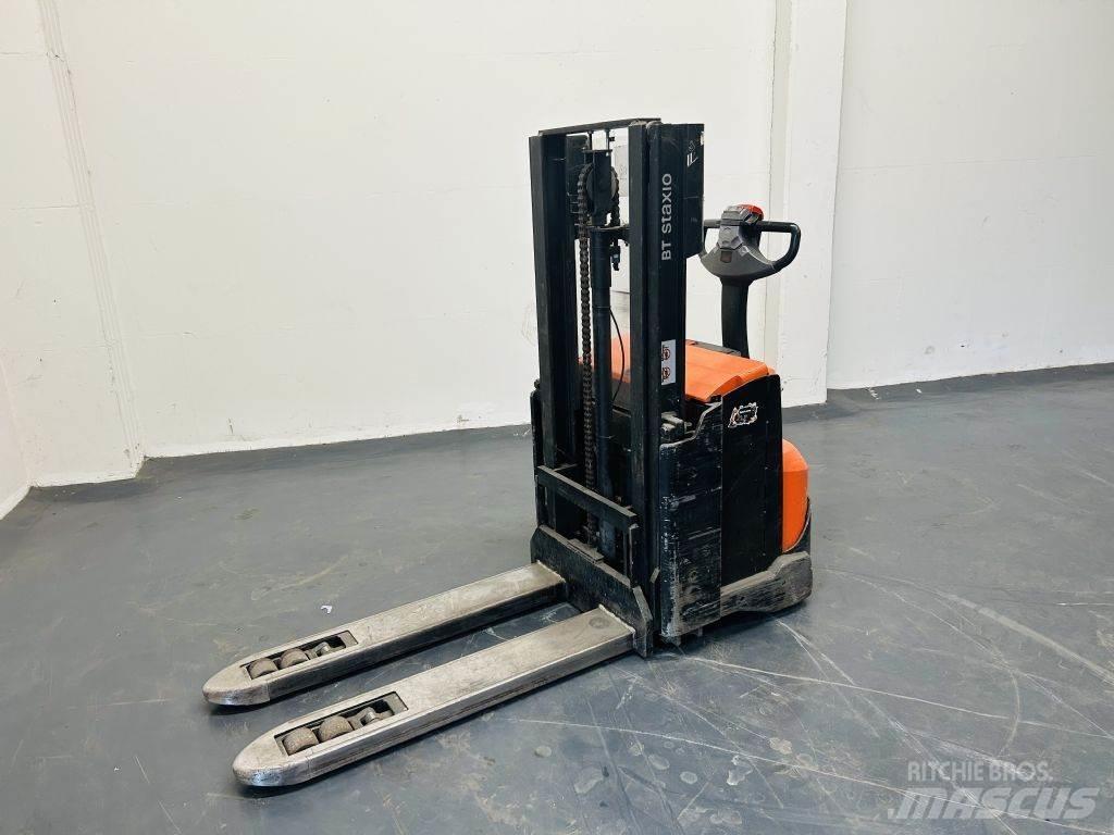 BT SWE200D Transpaleta manuala
