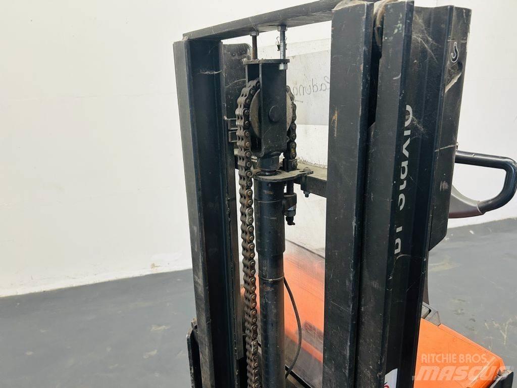 BT SWE200D Transpaleta manuala