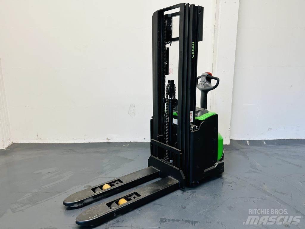Cesab S214L Transpaleta manuala