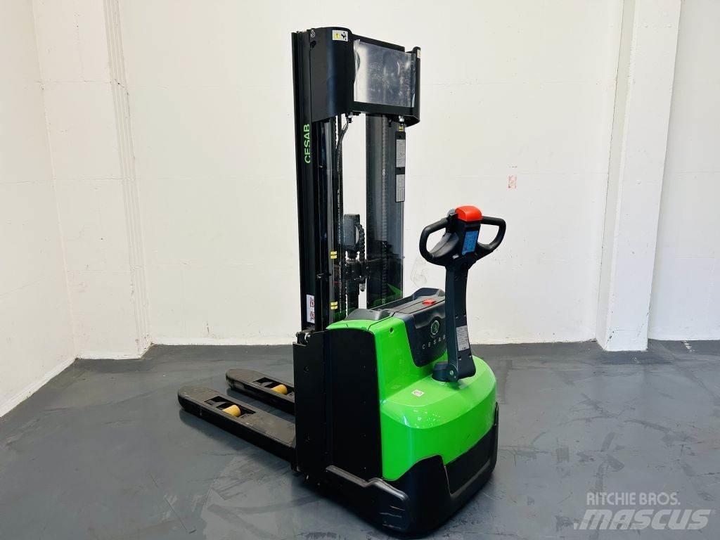 Cesab S214L Transpaleta manuala
