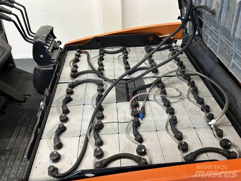 Doosan B25S-7 Stivuitor electric