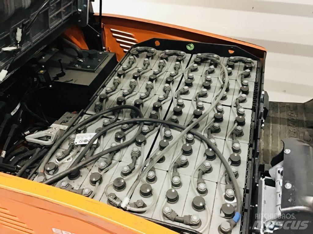 Doosan B25X-7 Stivuitor electric