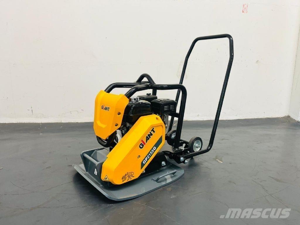 GiANT GP2155G Accesorii si piese schimb pentru echipamente compactare