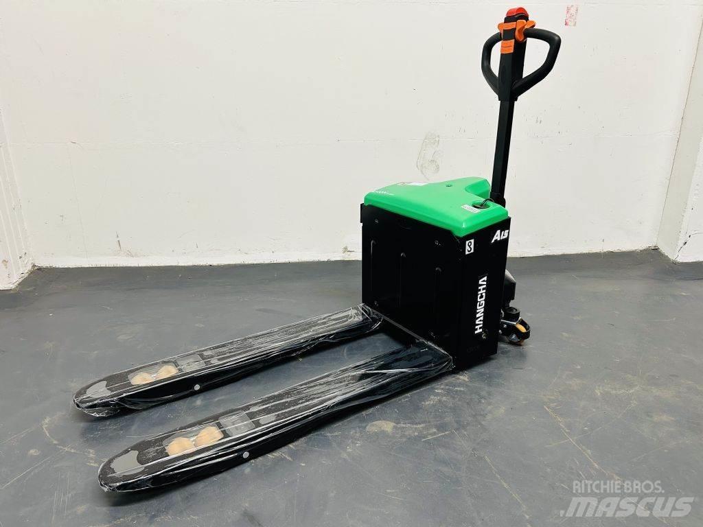 Hangcha CBD15-WD-I Transpaleta manuala