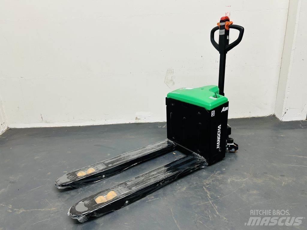 Hangcha CBD20-WD-I Transpaleta manuala