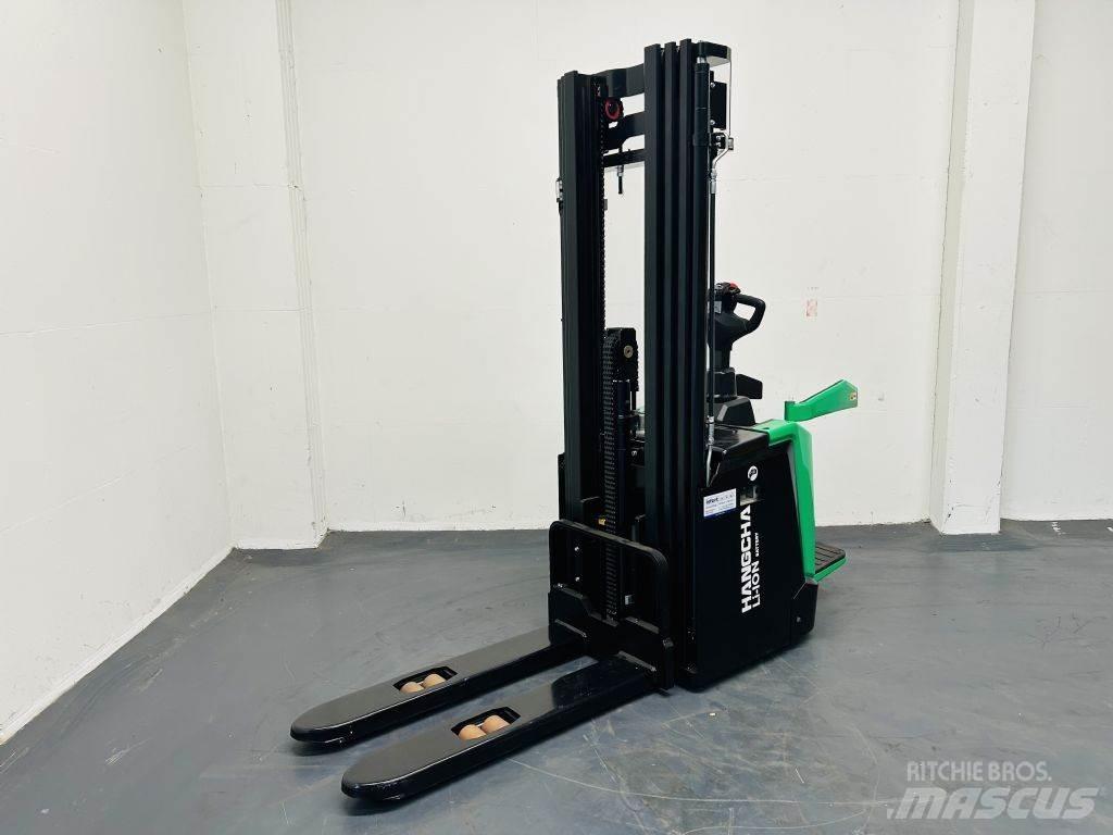 Hangcha CDD20-XT1S-SI Transpaleti autopropulsanti