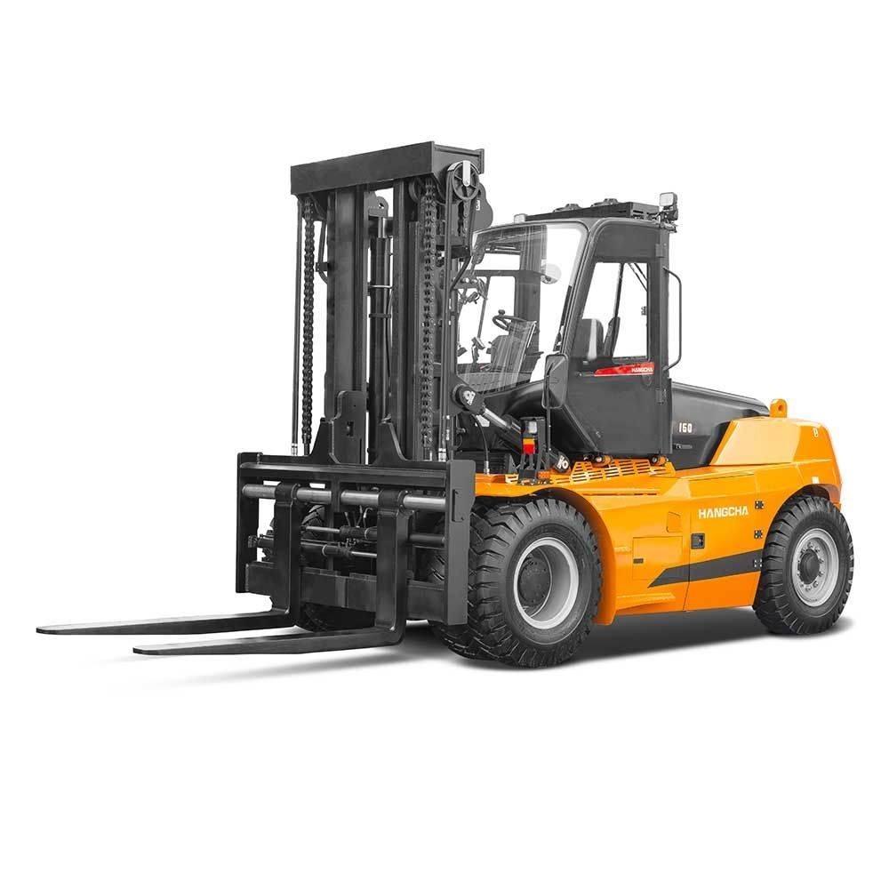 Hangcha CPD160-XHXL2G Stivuitor electric