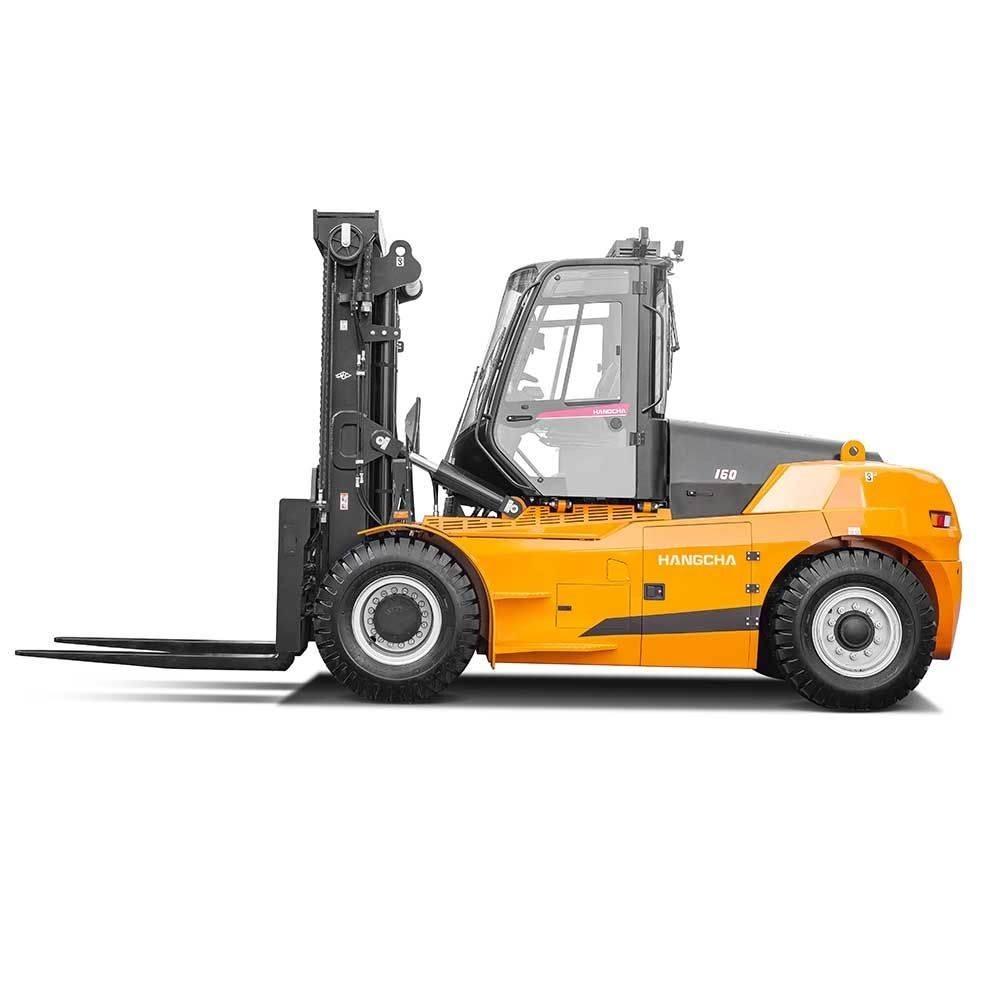 Hangcha CPD160-XHXL2G Stivuitor electric