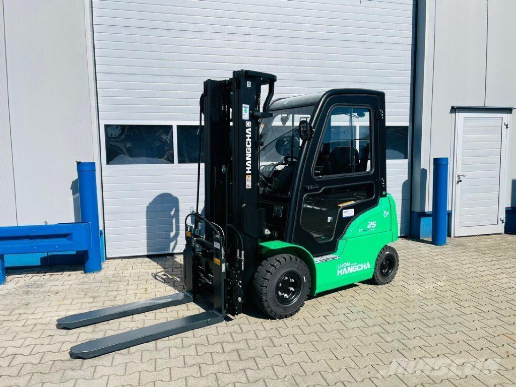 Hangcha CPD25-XCY2 Stivuitor electric