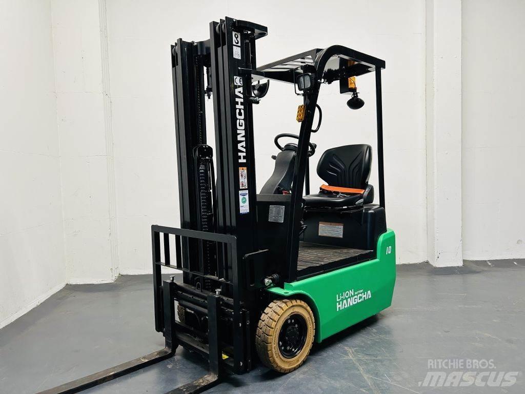 Hangcha CPDS10 Stivuitor electric