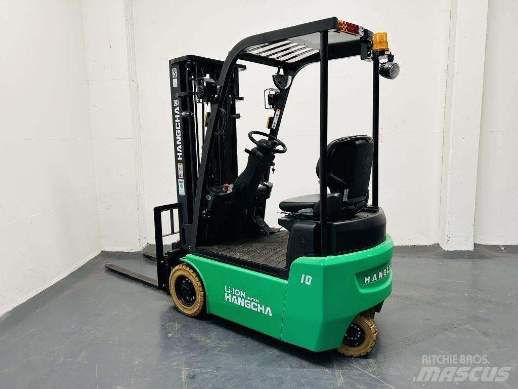 Hangcha CPDS10 Stivuitor electric