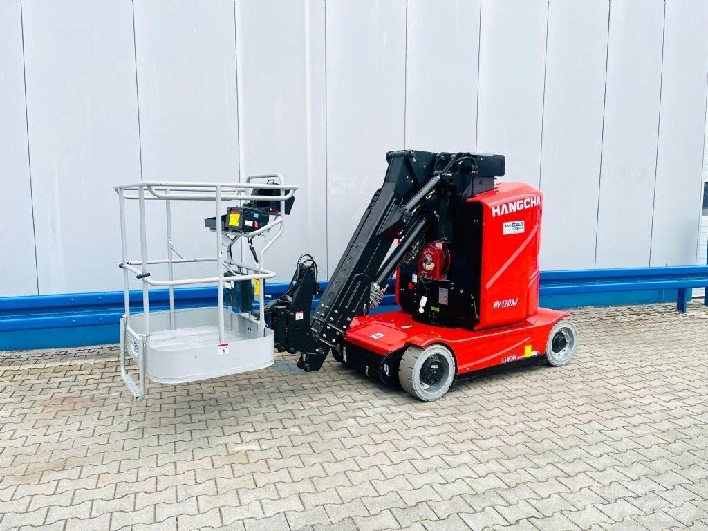 Hangcha HV120AJ Nacele cu brat articulat