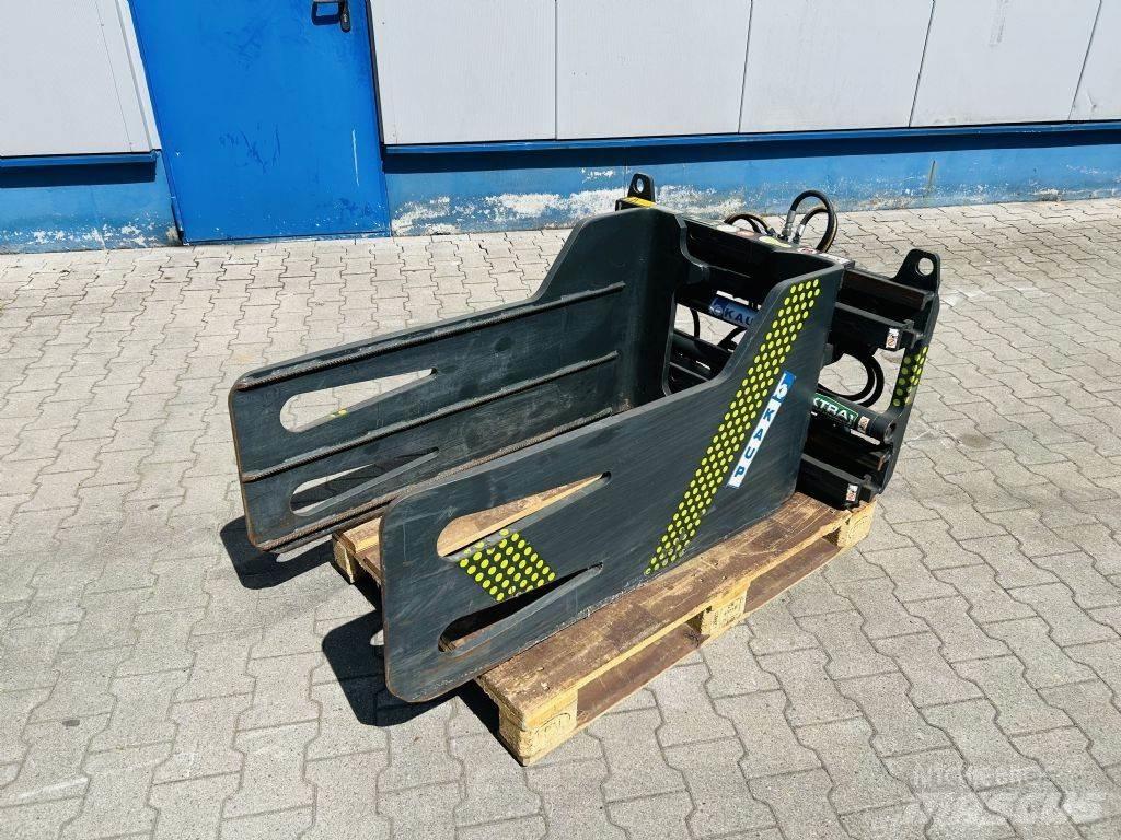 Kaup 1.5T 413 Cleme balot