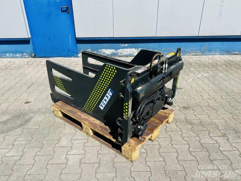 Kaup 1.5T 413 Cleme balot