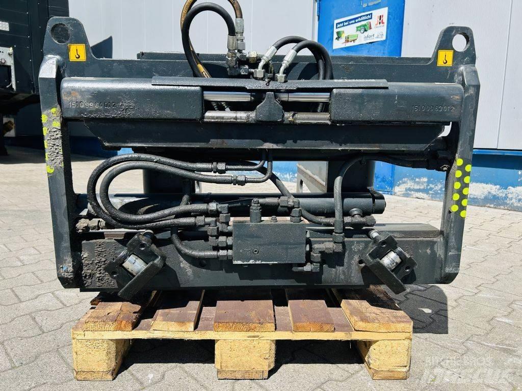 Kaup 1.5T 413 Cleme balot