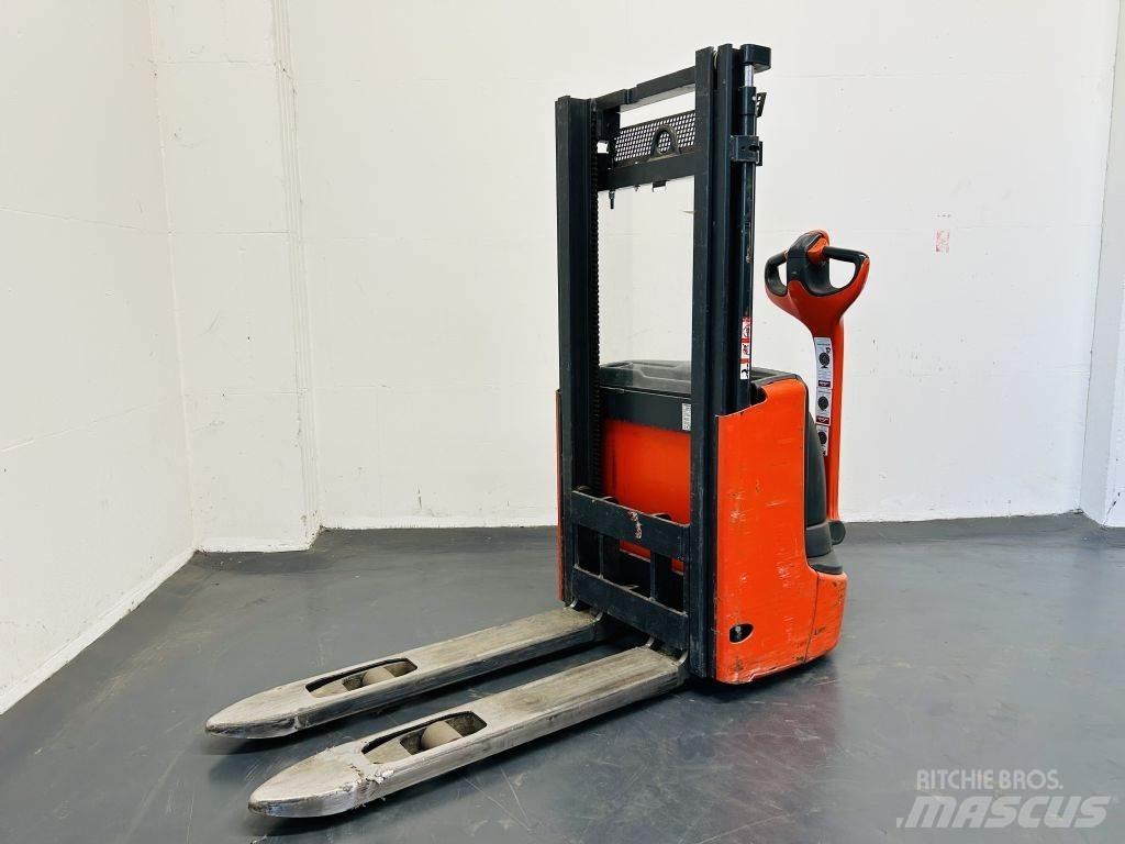 Linde L10B Transpaleta manuala