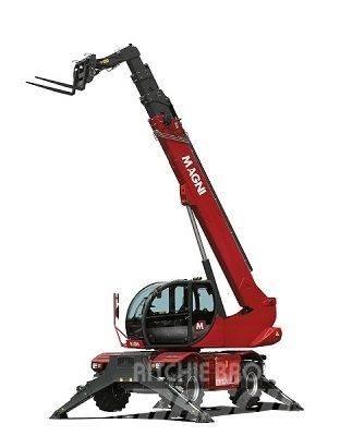 Magni RTH 5.21 Stivuitoare telescopice