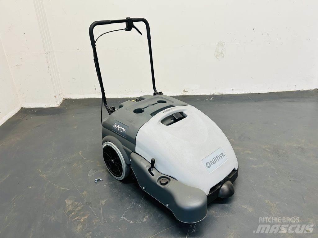 Nilfisk SW750 Maturatori