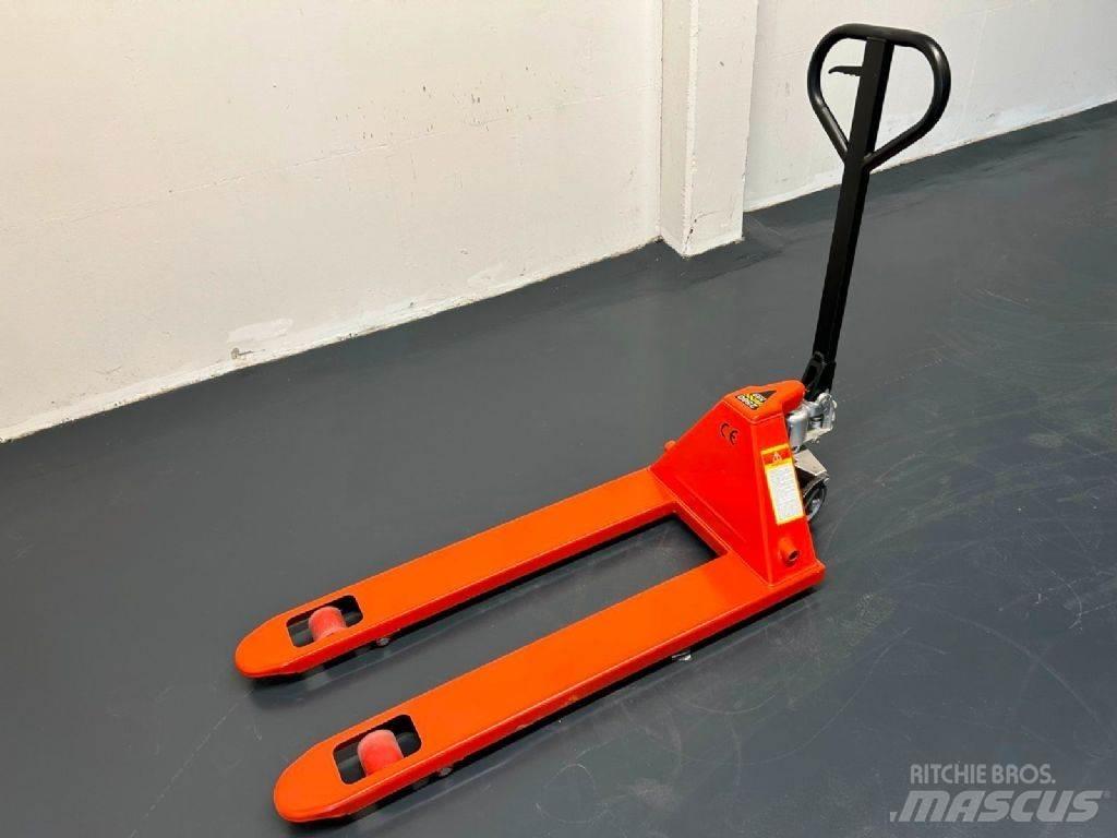  *Sonstige Handhubwagen Transpaleta electica cu furca