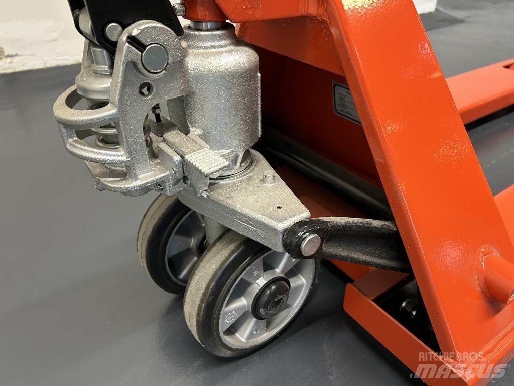  *Sonstige Handhubwagen Transpaleta electica cu furca