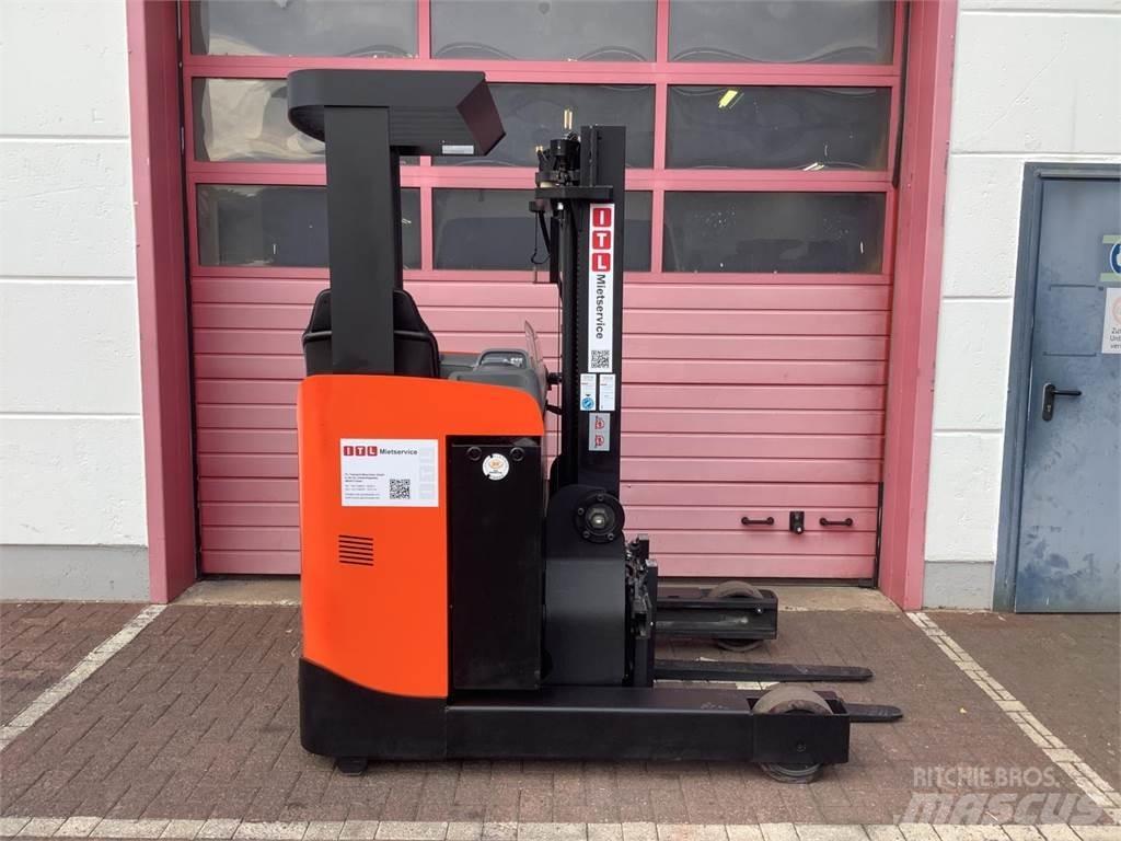 Toyota RRE120B Stivuitor cu catarg retractabil