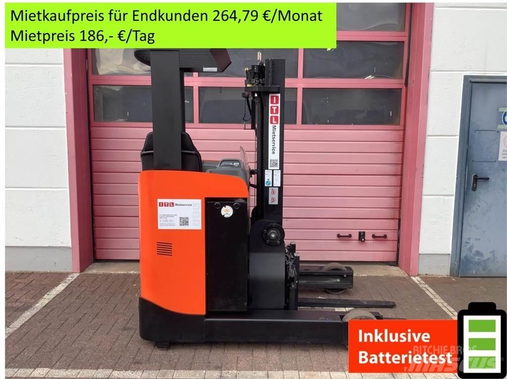 Toyota RRE120B Stivuitor cu catarg retractabil