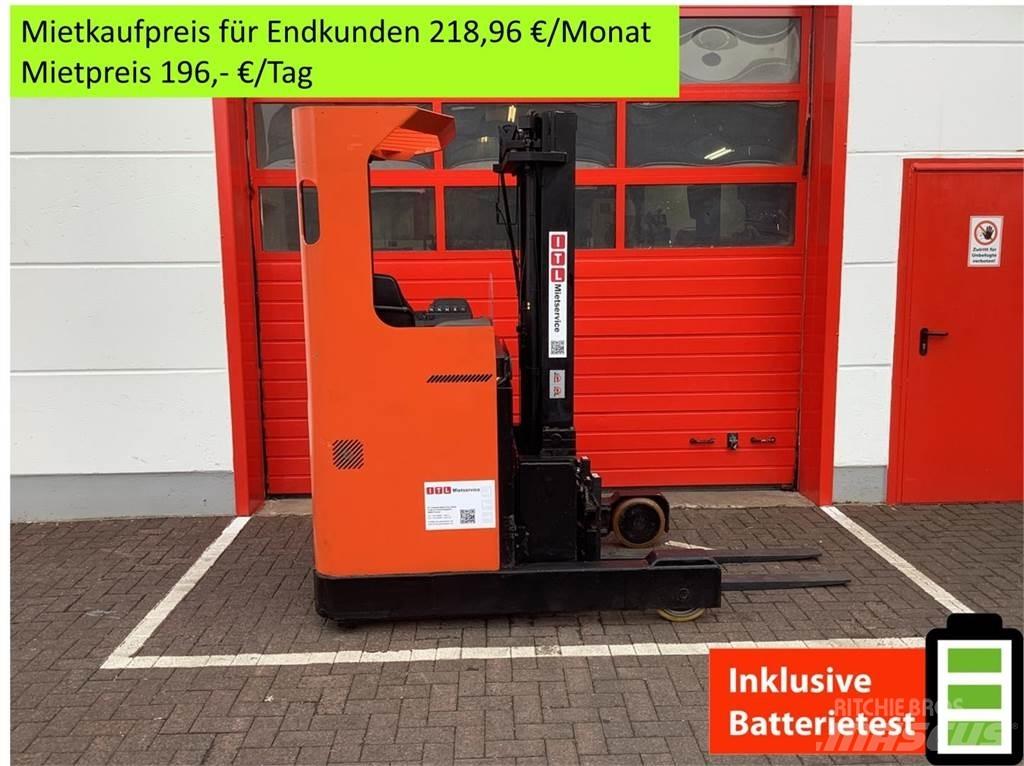Toyota RRE160M Stivuitor cu catarg retractabil