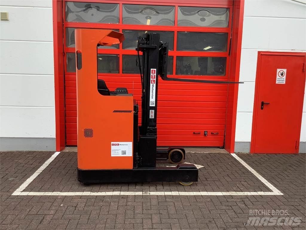 Toyota RRE160M Stivuitor cu catarg retractabil